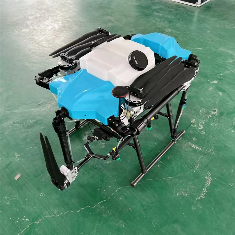 Heavypayload Agricultural Drone Crop Spraying best