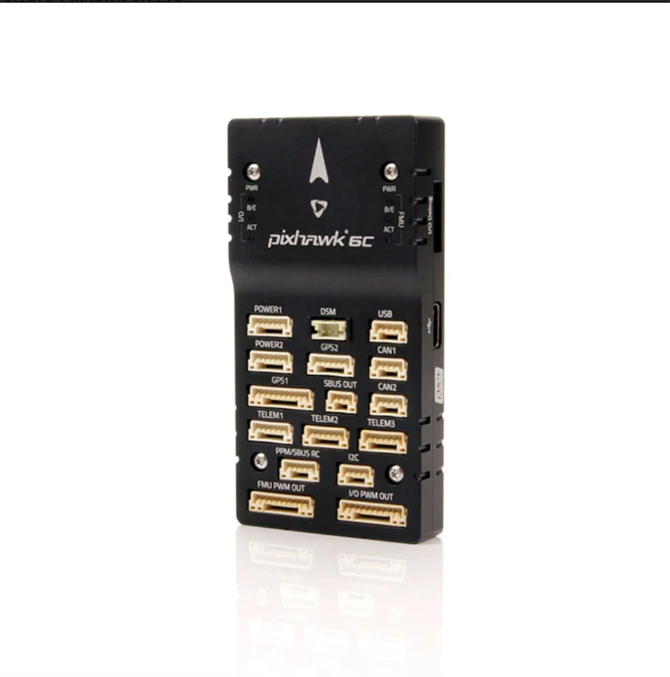 Holybro (Pixhawk 6X Pro / 6C / KaKute{2}}H7 V2 Durandal
