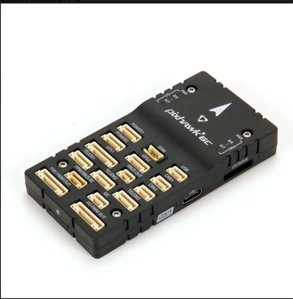 Holybro（Pixhawk 6X Pro / 6C / KaKute-H7 V2 Durandal factory