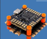 FPVFlightControllerandESCCombo